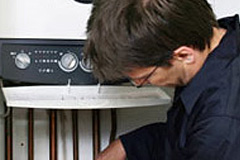 boiler repair Tipton