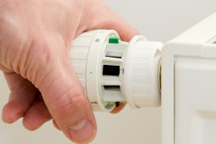 Tipton central heating repair costs