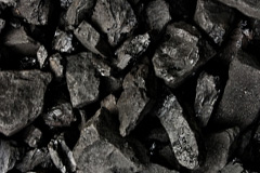 Tipton coal boiler costs
